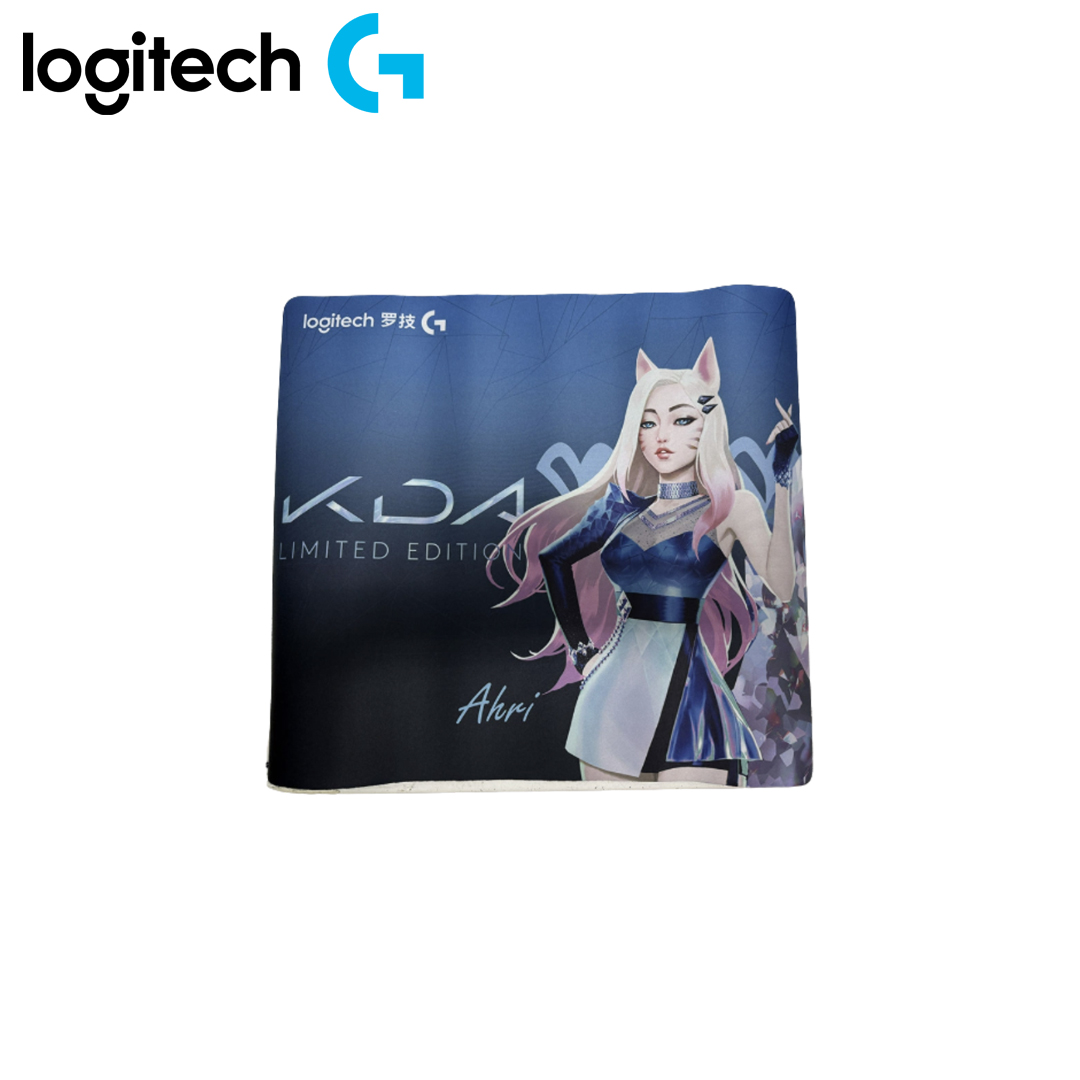 Pad Mouse Logitech KDA 450x400x3mm