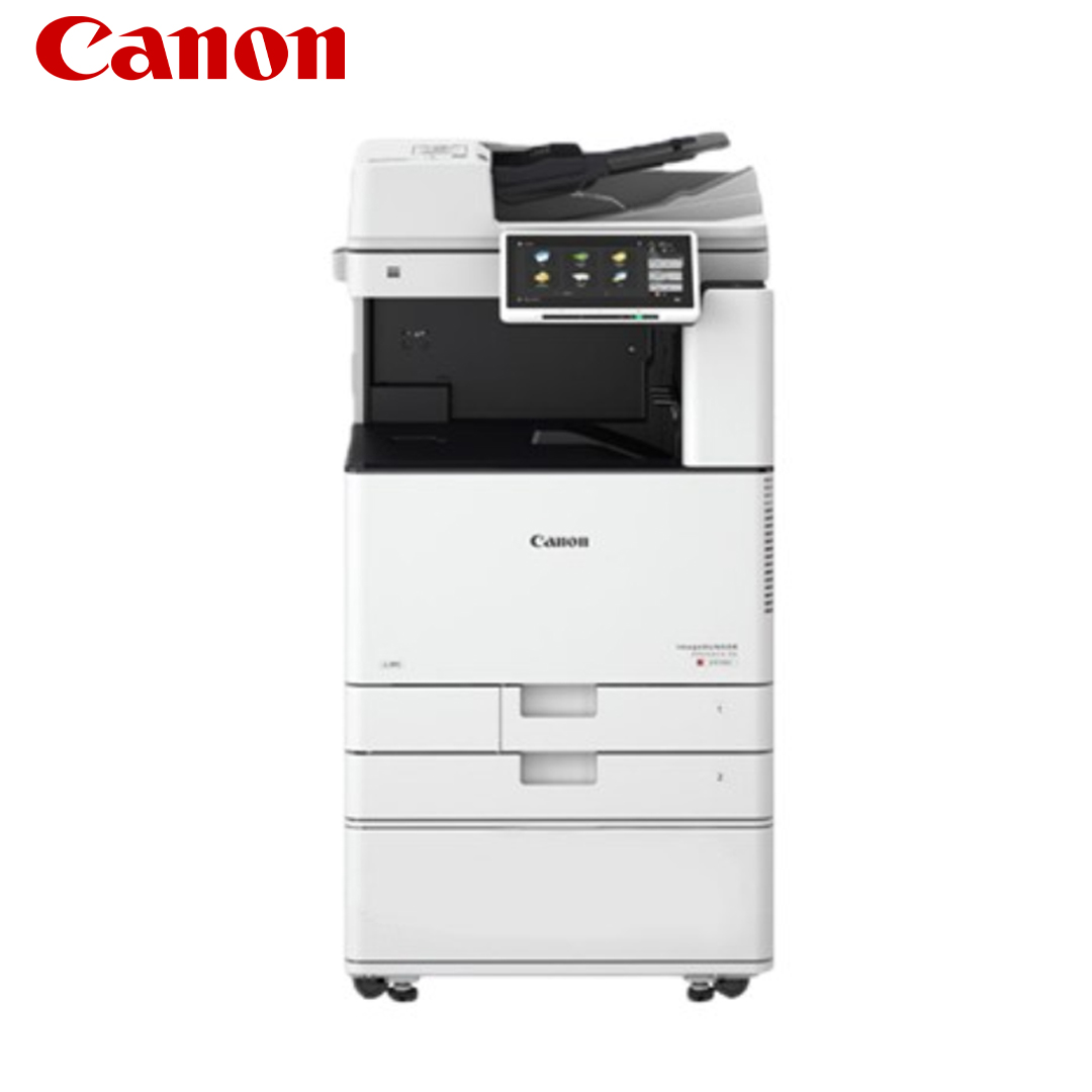 Photocopy Canon imageRUNNER 2925i (A3 Monochrome Laser Multifunctional / Print, Copy, Scan, Send, Store)