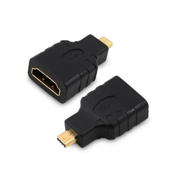 Plug Micro HDMI Unitek Y-A011