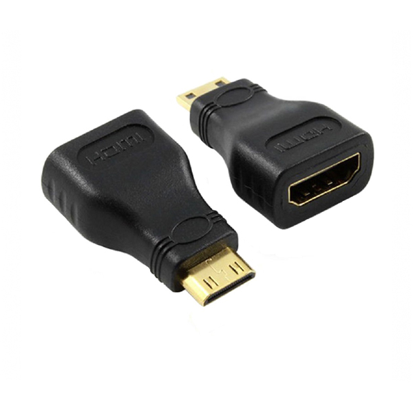 Plug Mini HDMI Unitek Y-A012