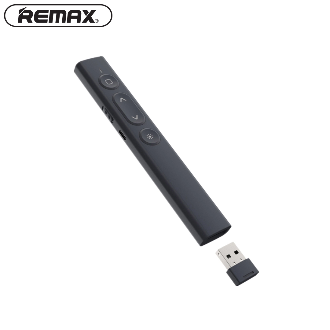 Pointer Pen REMAX LZ-B2 (Wireless Presenter for Projector)
