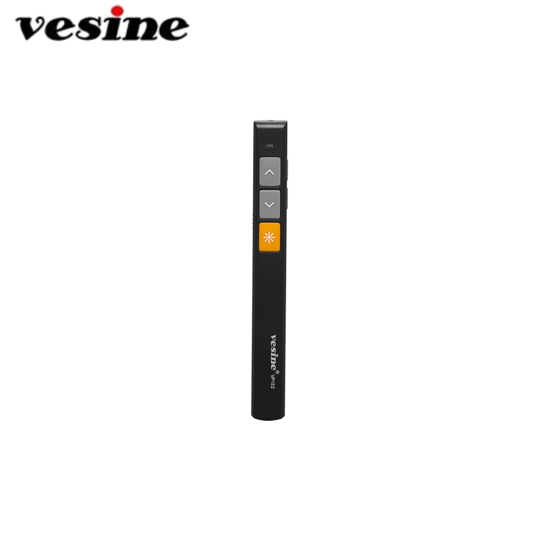 Pointer Pen Vesine VP152 / AAA-battery (Wireless Presenter for Projector)