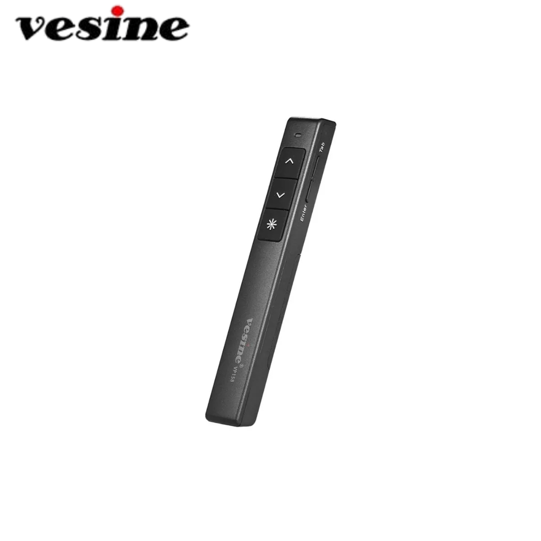 Pointer Pen Vesine VP470 / Lithium-battery (Wireless Presenter for Projector)