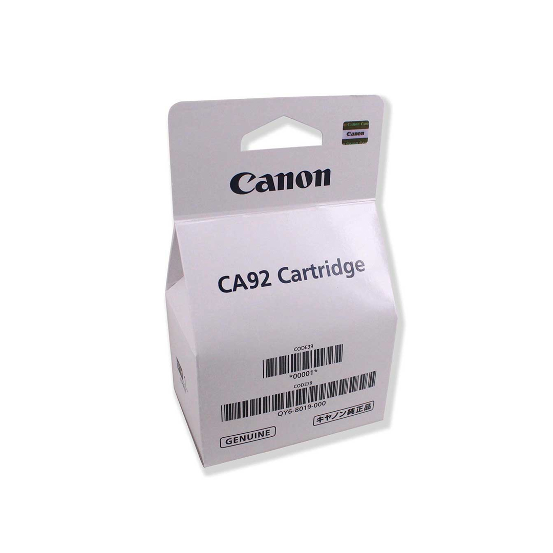 Print Head Canon Color CA92