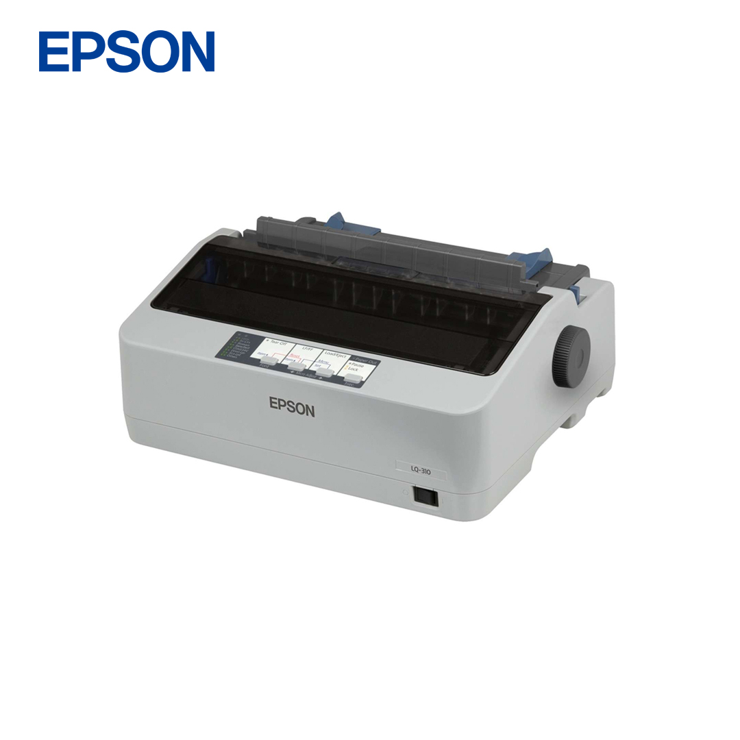 Printer Dot Matrix EPSON LQ-310