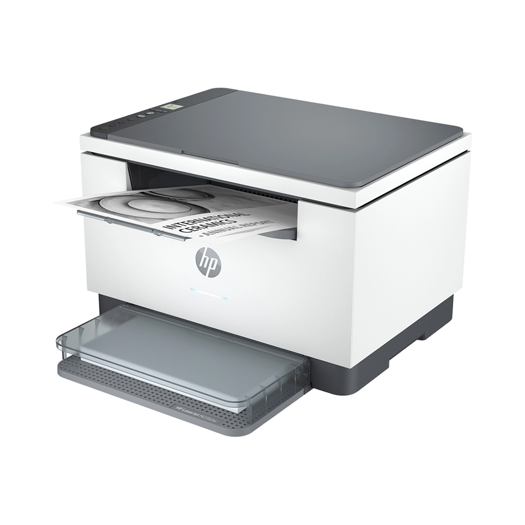 Printer Laser All-In-One HP LaserJet MFP M236dw (WiFi / LAN)