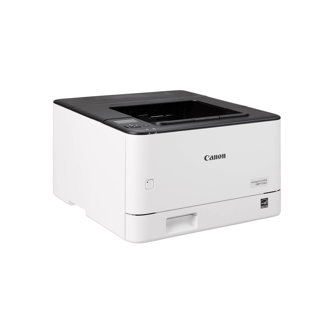 Printer Laser Canon LBP 172DW (WiFi / LAN)