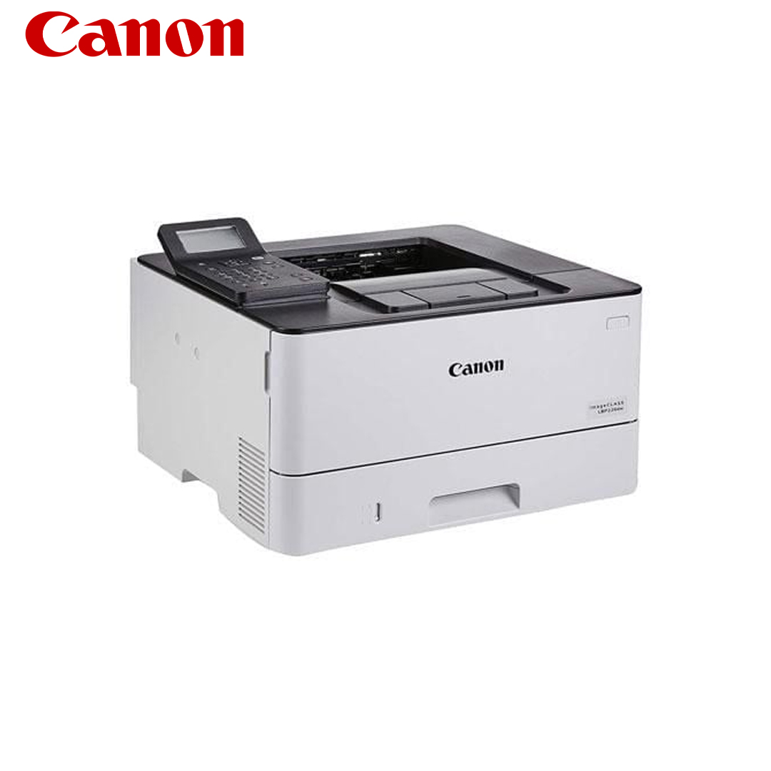 Printer Laser Canon LBP 243DW (WiFi / LAN)