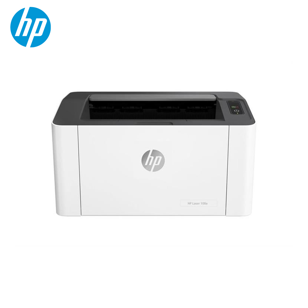 Printer Laser HP 108A