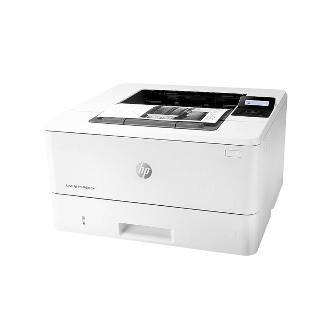 Printer Laser HP LaserJet Pro 4003dw (WIFI, LAN)
