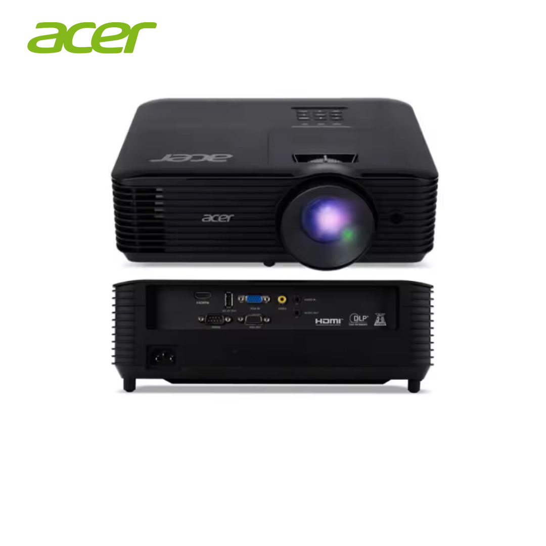 Projector Acer AS620 / 4500 Lumens SVGA(800 x 600) Max WUXGA (1920 x 1200)