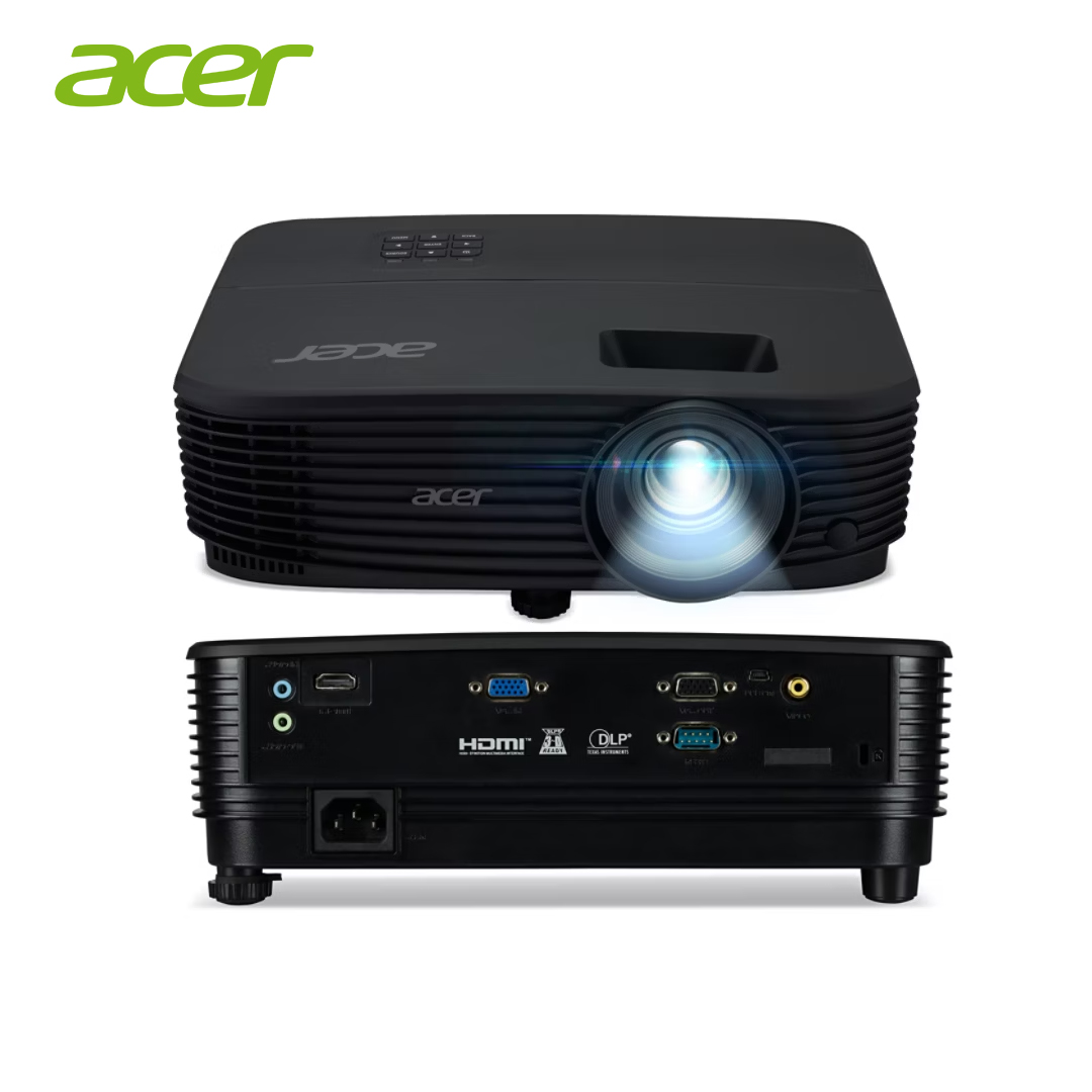 Projector Acer X1123HP DLP Max(1920 x 1200)