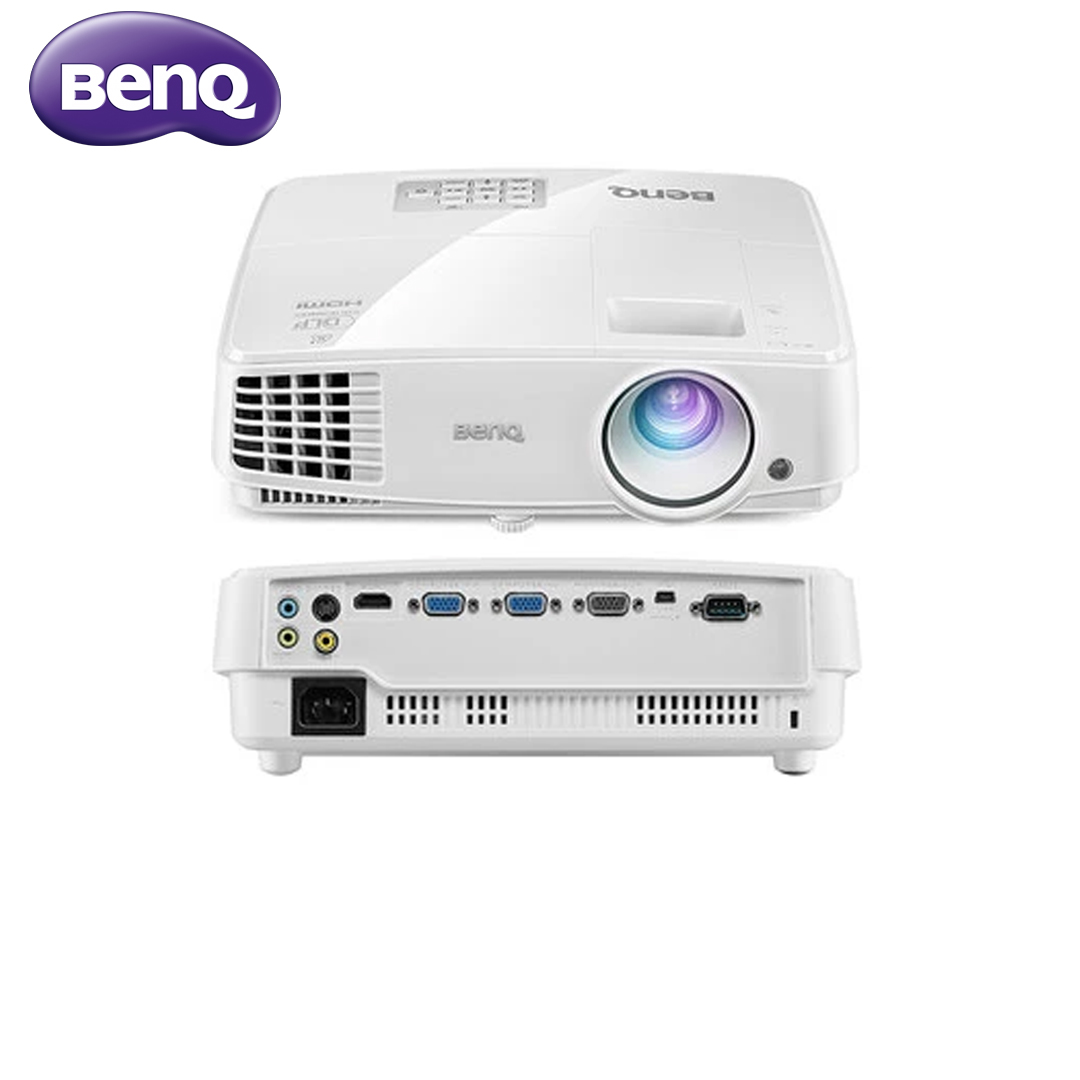 Projector BenQ CP2528 / 3300 Lumens XGA(1024 x 768) Max WUXGA(1920 x 1200)