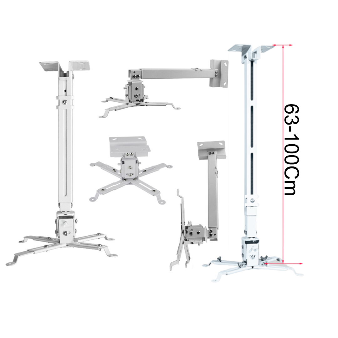 Projector Ceiling Mount PM60100F (60-100cm)