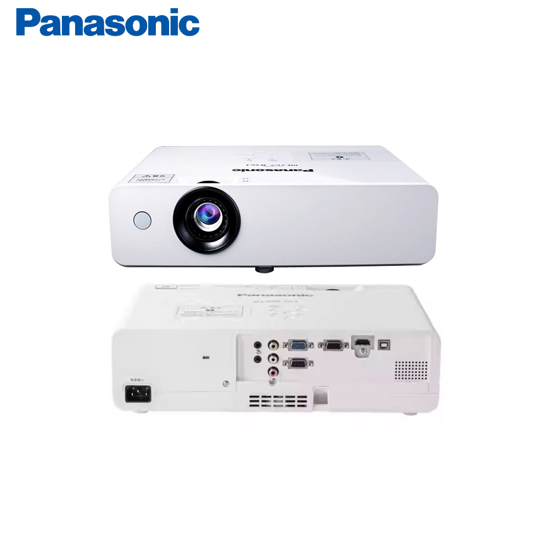 Projector Panasonic PT-WX3201 / 3200 Lumens XGA(1024 x 768) Max WUXGA (1920 x 1080)