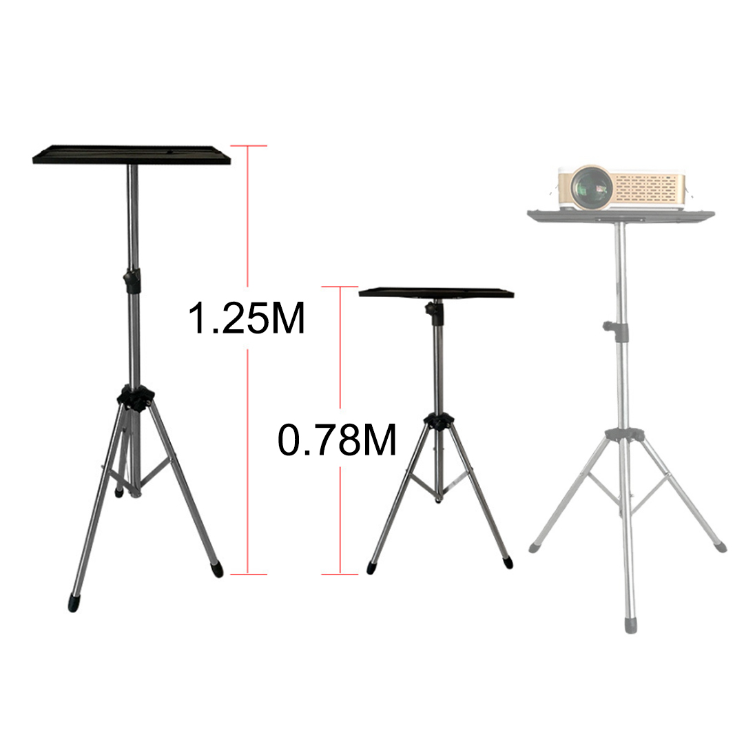 Projector Stand WDC (78-125cm)