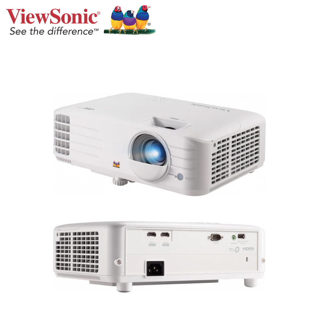 Projector ViewSonic PX701-4K Max(4K-UHD 3840 x 2160)