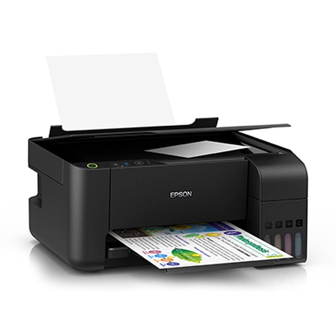 epson l3110 ink pad