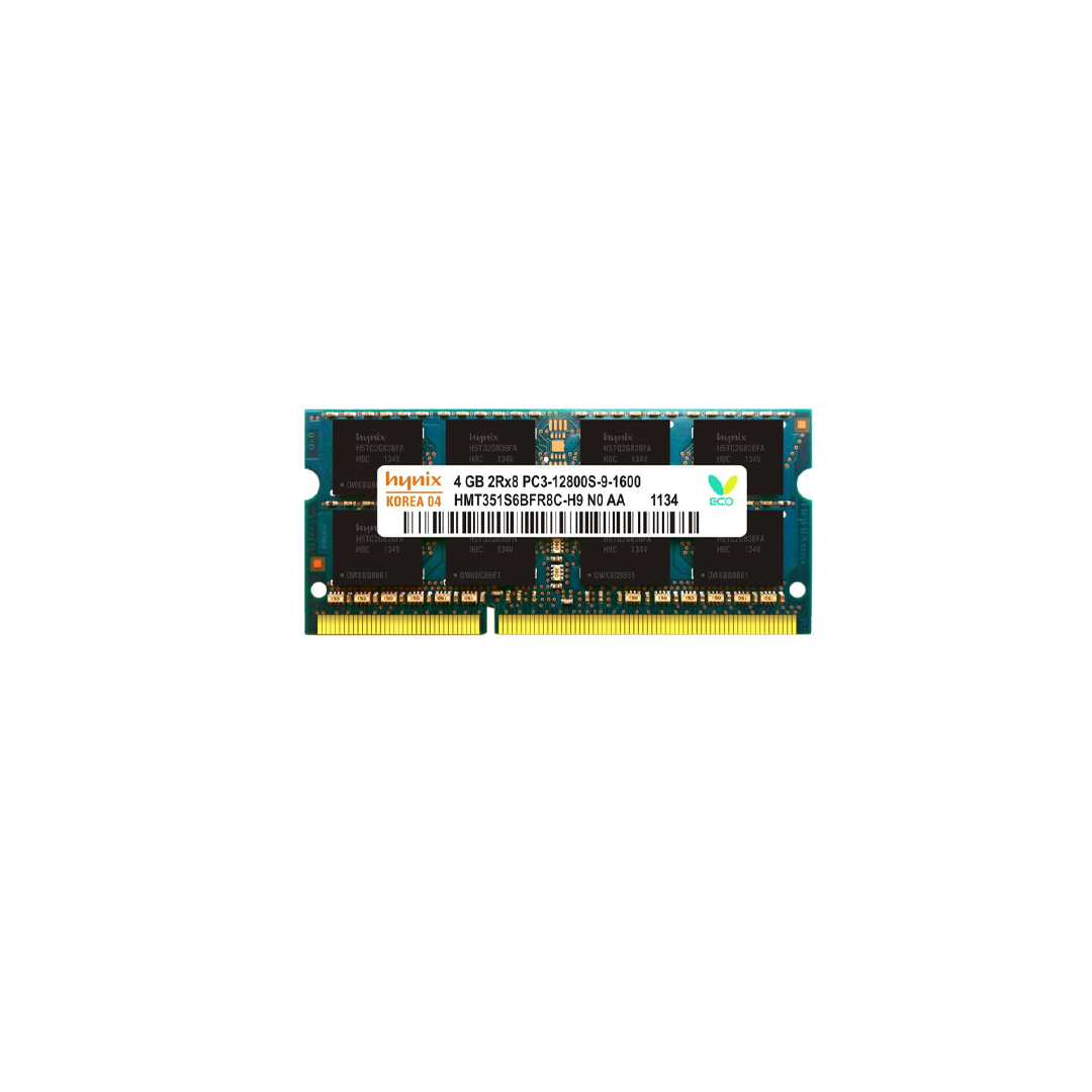 RAM Laptop DDR3 4Gb (Bus 1600) Hynix