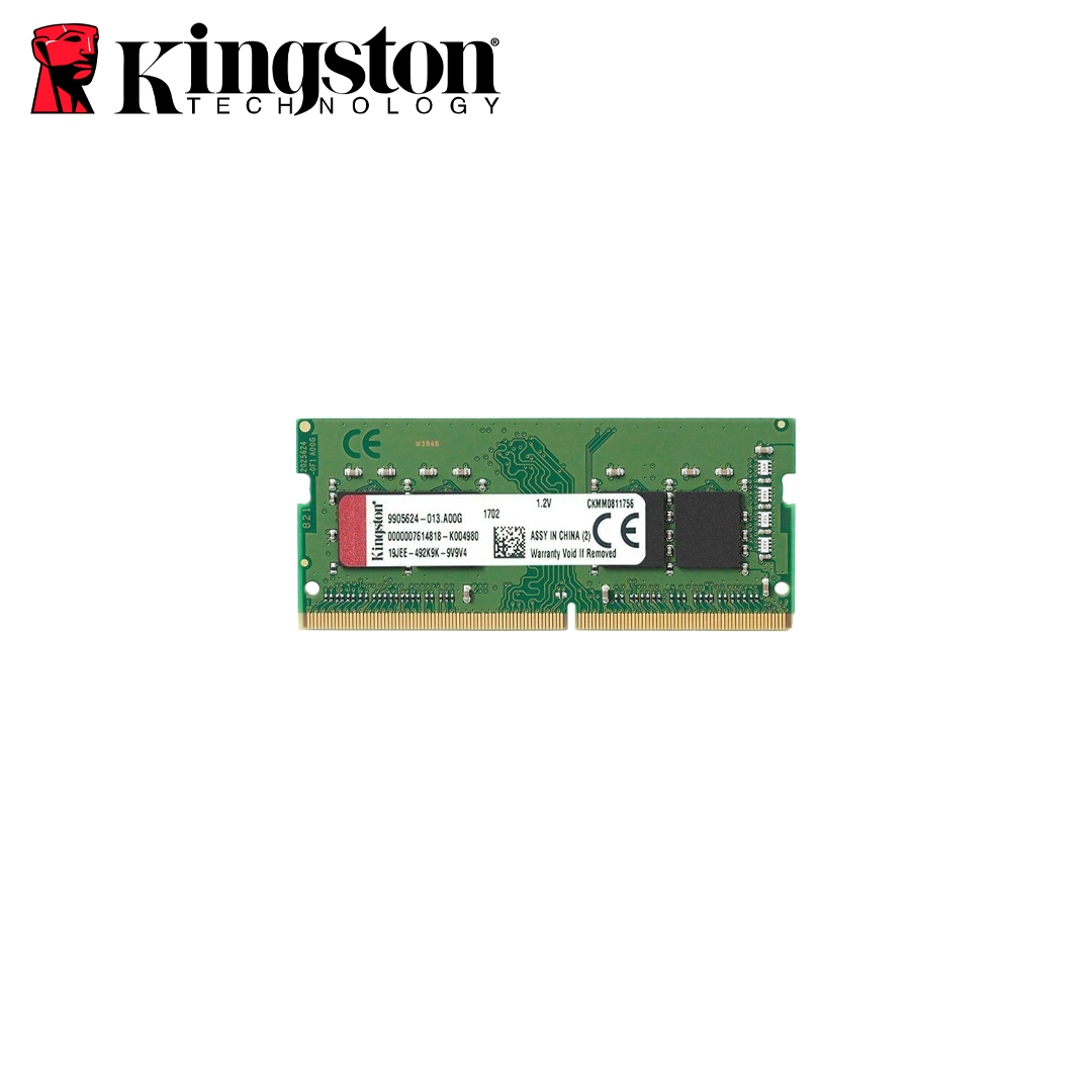 RAM Laptop DDR3 4Gb (Bus 1600) Kingston Value