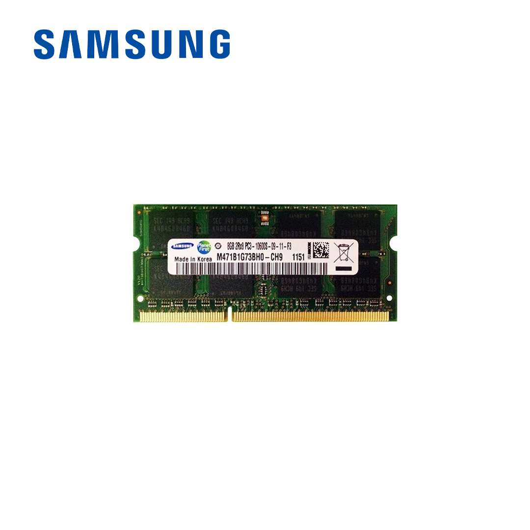 RAM Laptop DDR3 8Gb (Bus 1333) Samsung