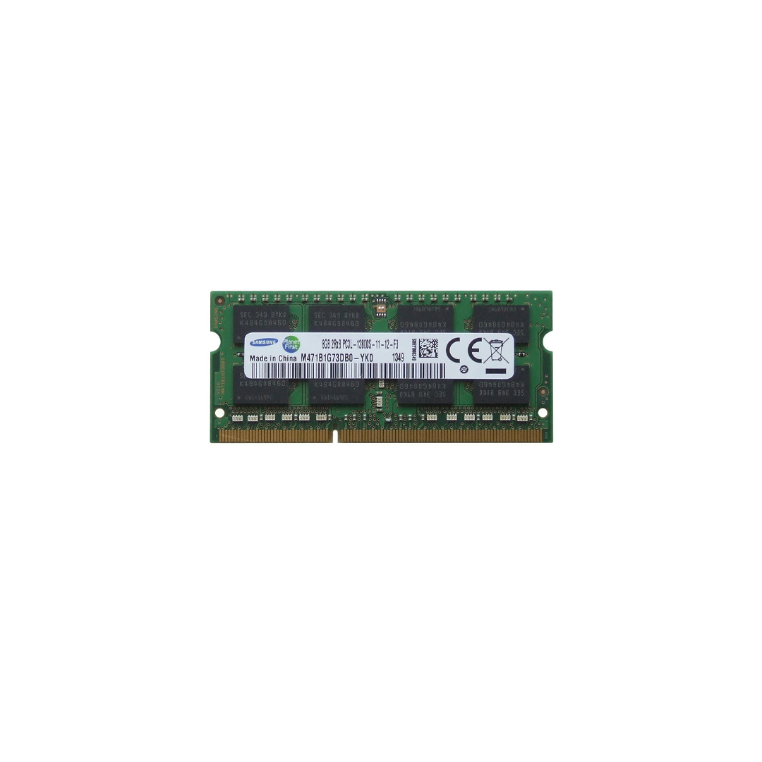 RAM Laptop DDR3L 8Gb (Bus 1600) Samsung