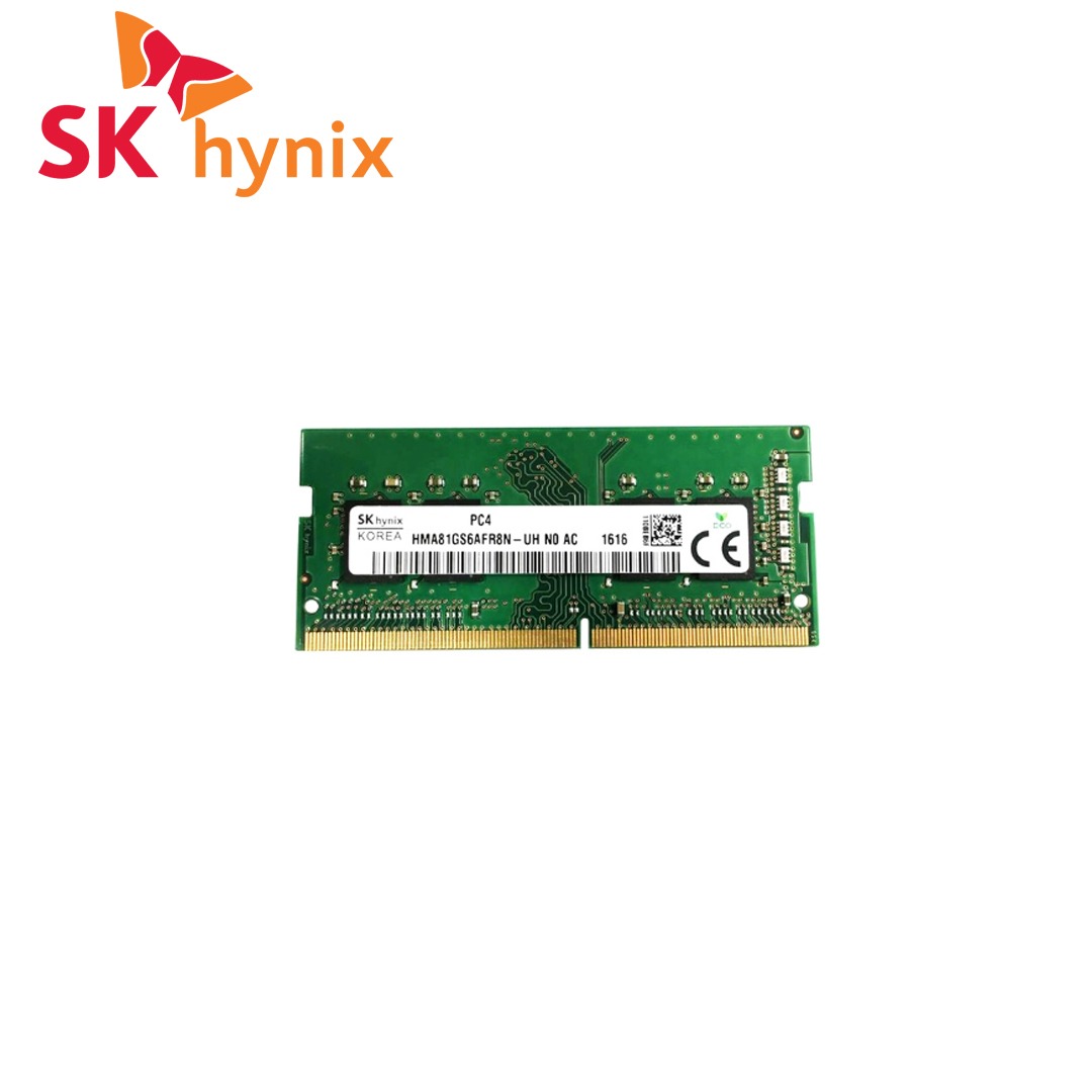 RAM Laptop DDR4 16Gb (Bus 2400) SK Hynix