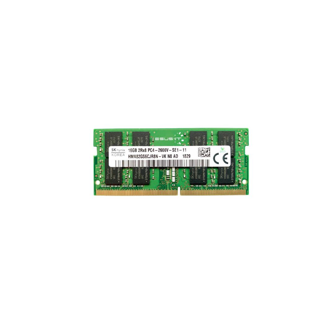 RAM Laptop DDR4 16Gb (Bus 2666) SK Hynix