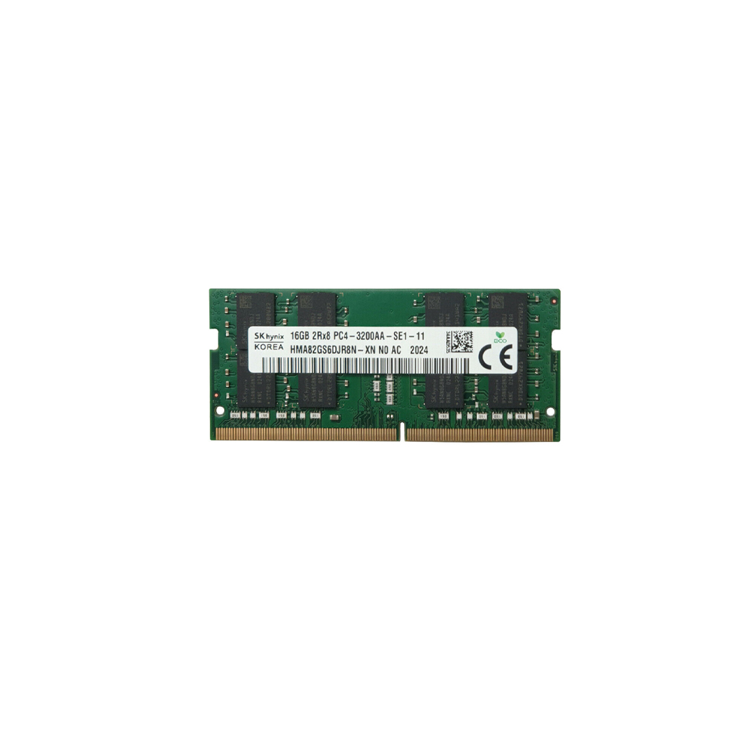 RAM Laptop DDR4 16Gb (Bus 3200) SK Hynix