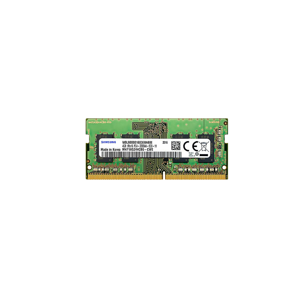 RAM Laptop DDR4 4Gb (Bus 3200) Samsung