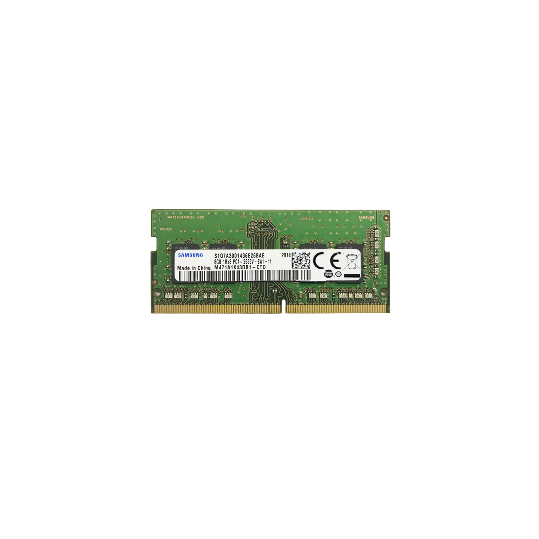 RAM Laptop DDR4 8Gb (Bus 2666) Samsung