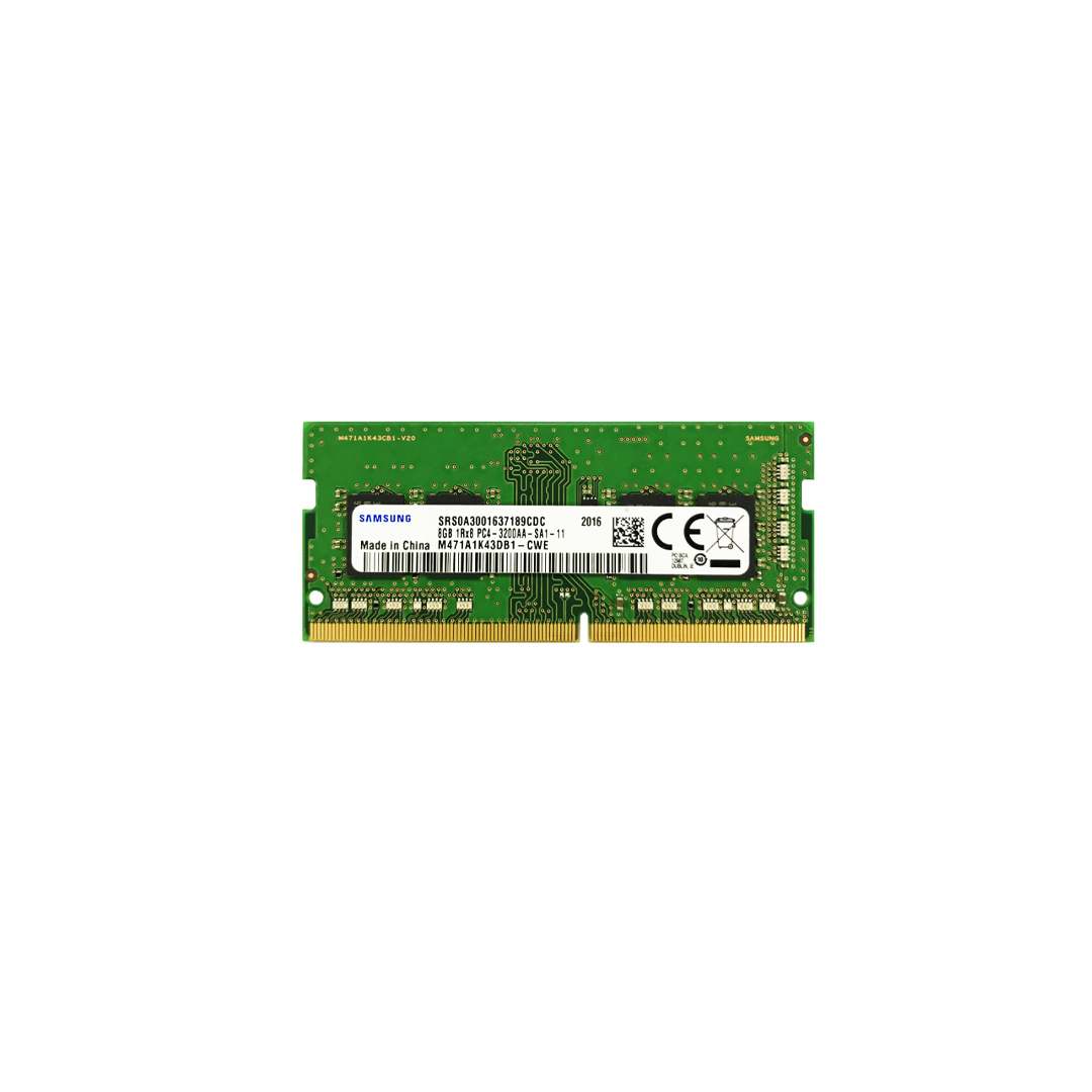 RAM Laptop DDR4 8Gb (Bus 3200) Samsung