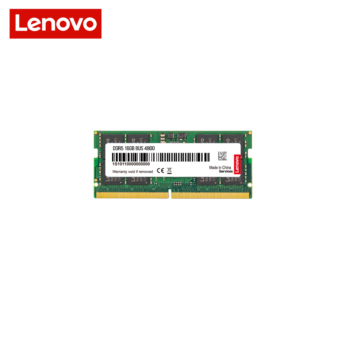 RAM Laptop DDR5 16Gb (Bus 4800) Lenovo