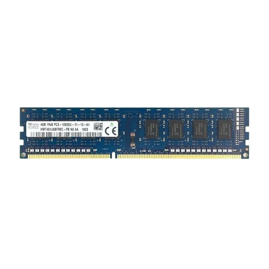 RAM PC DDR3 4Gb (Bus 1600) Hynix