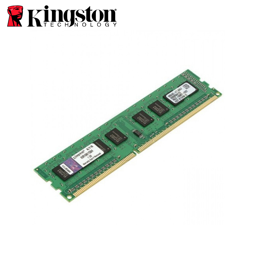 RAM PC DDR3 4Gb (Bus 1600) Kingston Value