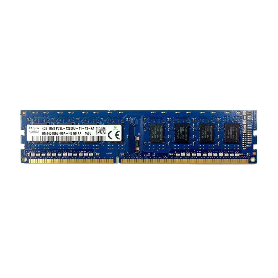 RAM PC DDR3L 4Gb (Bus 1600) Hynix