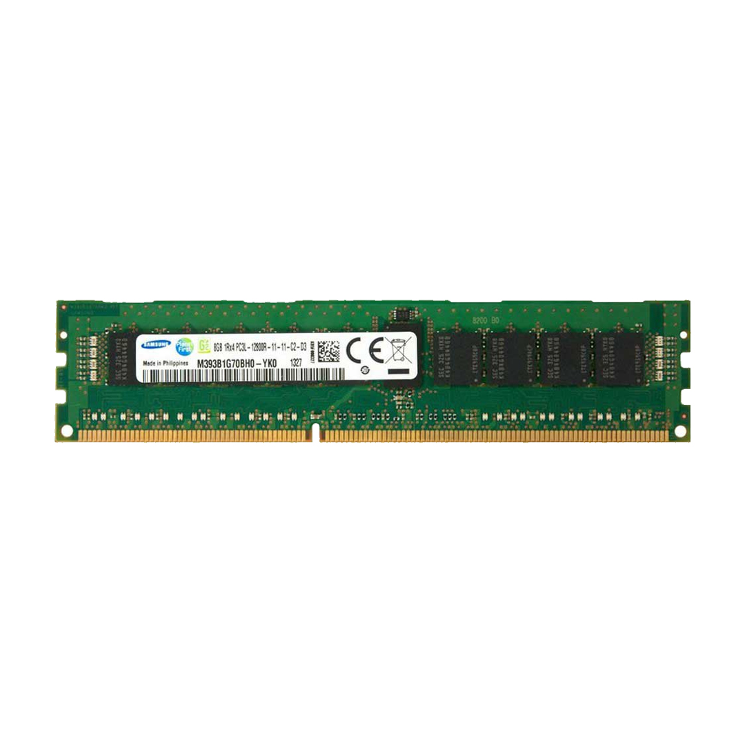 RAM PC DDR3L 8Gb (Bus 1600) Samsung