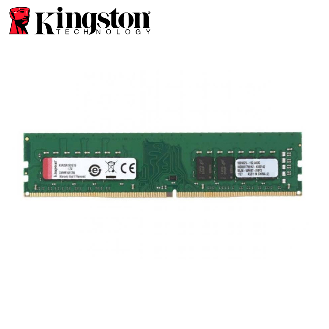 RAM PC DDR4 16Gb (Bus 2666) Kingston Value
