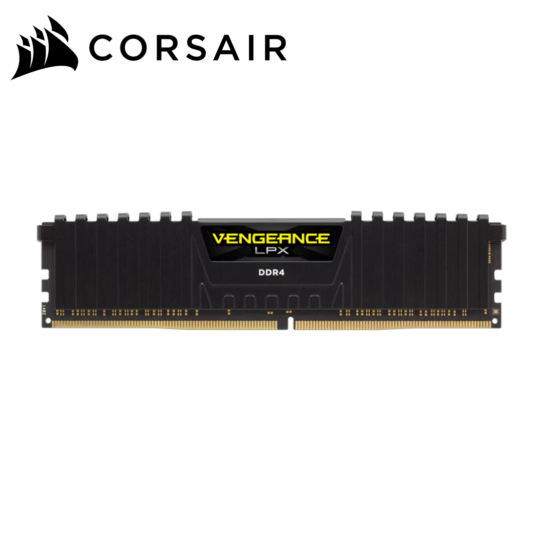 RAM PC DDR4 16Gb (Bus 3200) Corsair VENGEANCE LPX