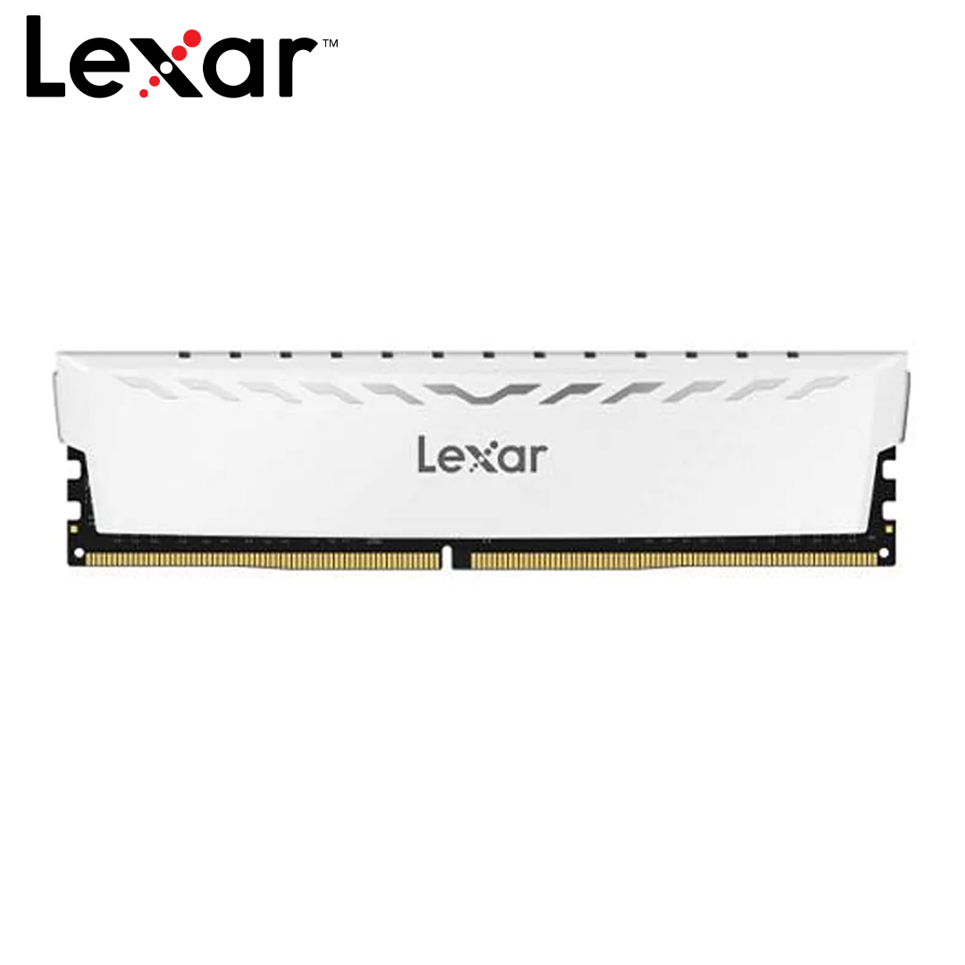 RAM PC DDR4 16Gb (Bus 3200) Lexar THOR