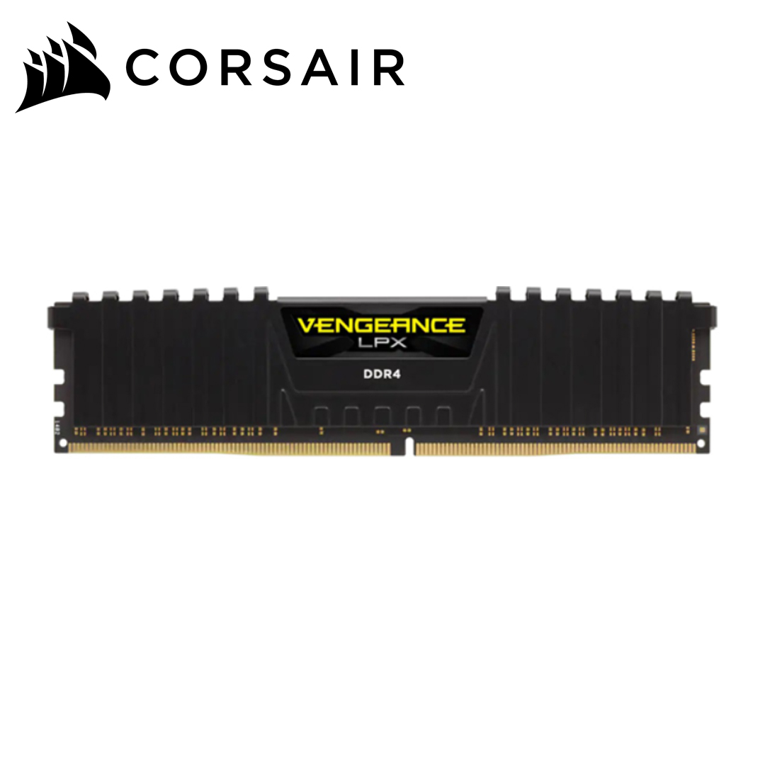 RAM PC DDR4 16Gb (Bus 3600) Corsair VENGEANCE LPX