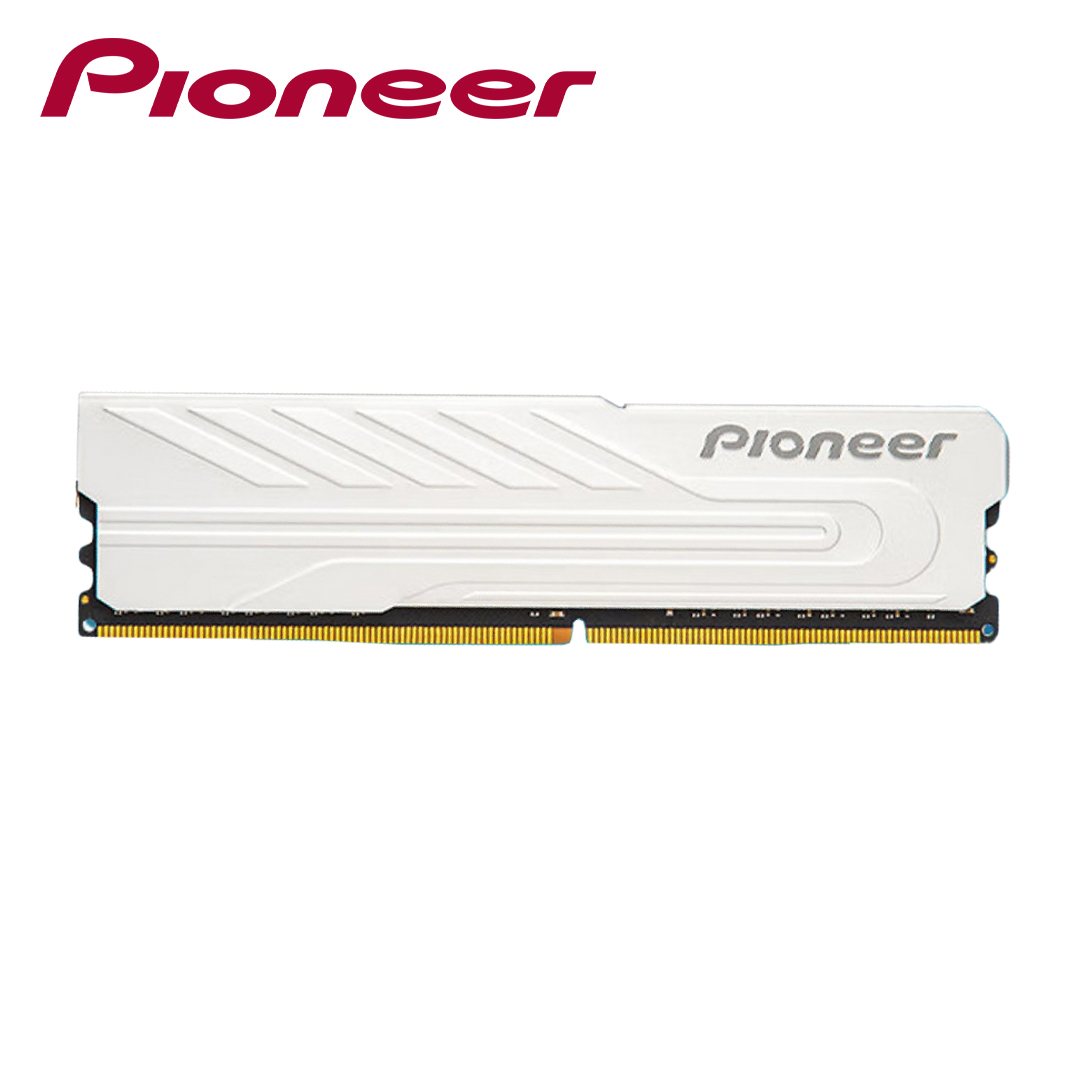 RAM PC DDR4 16Gb (Bus 3600) Pioneer