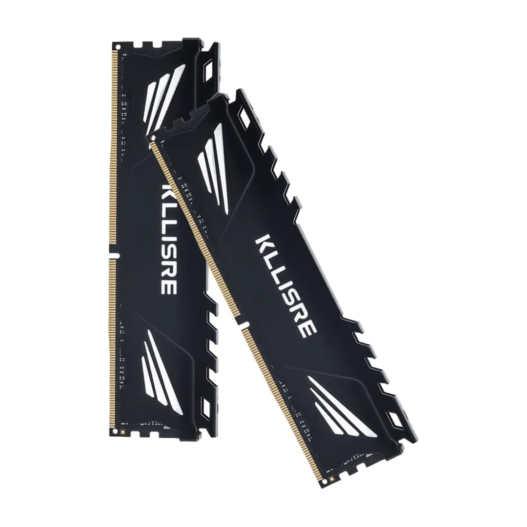 RAM PC DDR4 32Gb (Kit 16x2 Bus 3200) KLLISRE