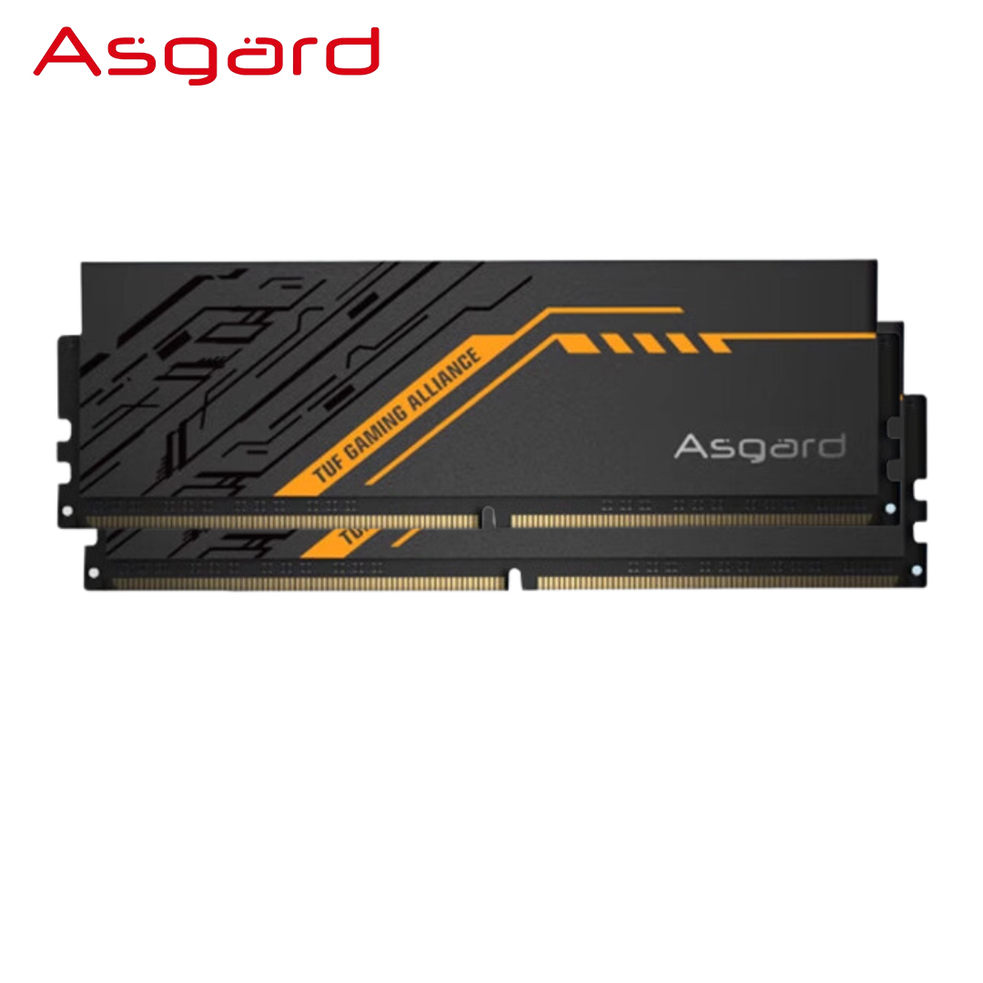 RAM PC DDR4 32Gb (Kit 16x2 Bus 3600) Asgard TUF