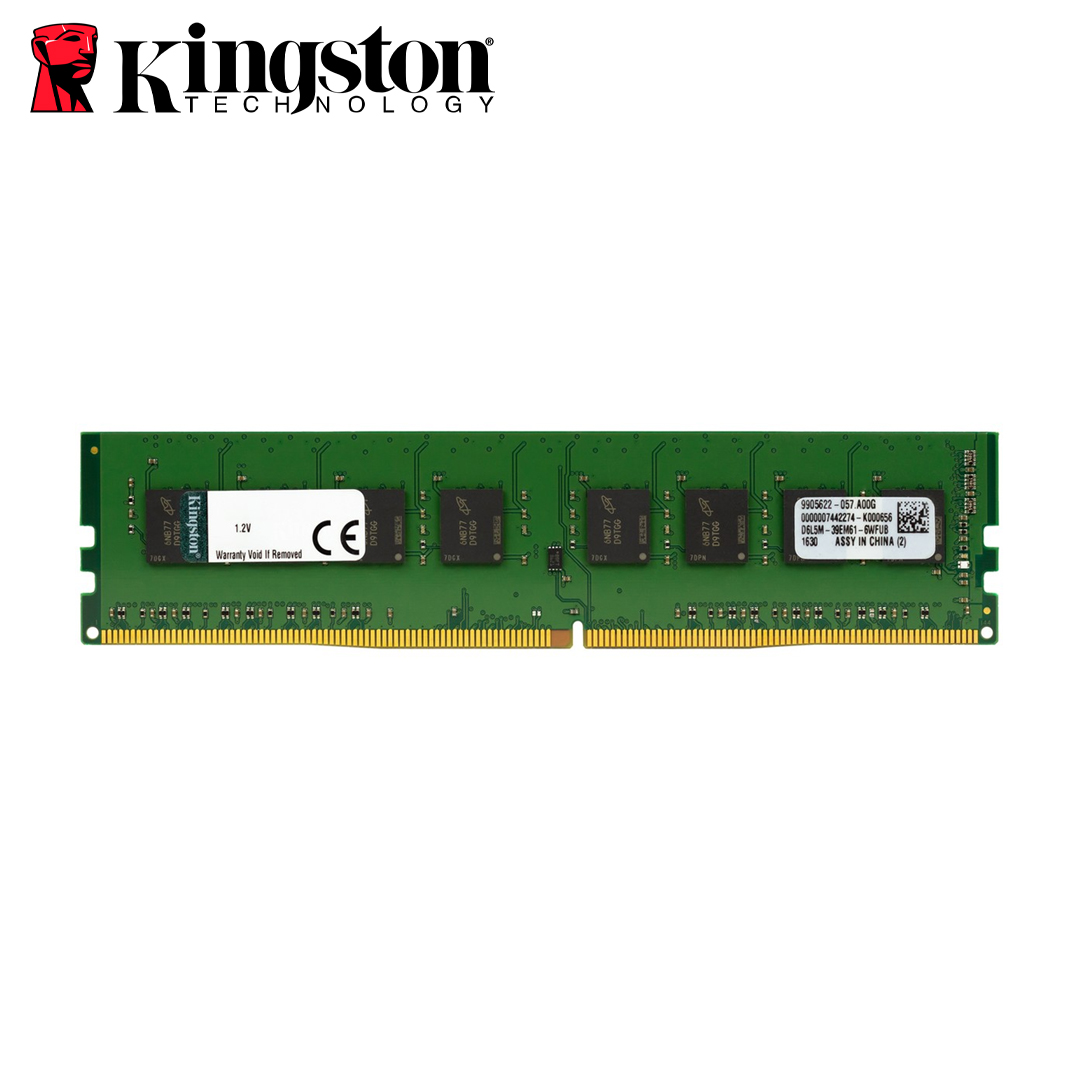 RAM PC DDR4 4Gb (Bus 2133) Kingston Value