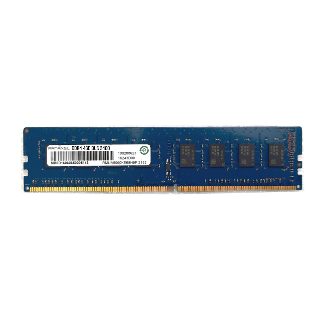RAM PC DDR4 4Gb (Bus 2400) RAMAXEL