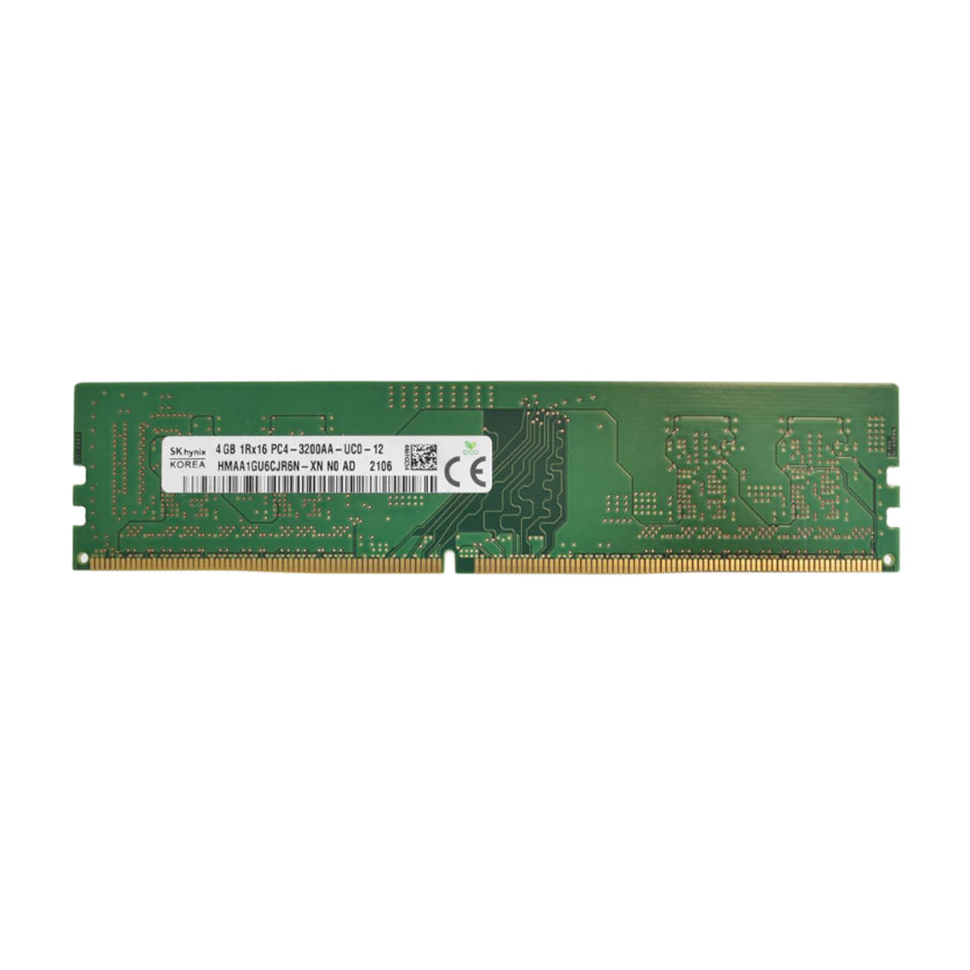 RAM PC DDR4 4Gb (Bus 3200) SK Hynix