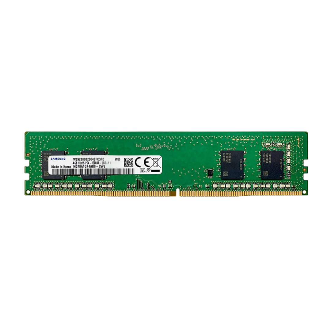 RAM PC DDR4 4Gb (Bus 3200) Samsung