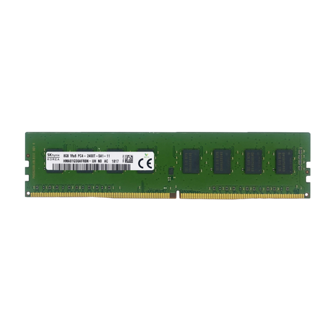 RAM PC DDR4 8Gb (Bus 2400) Hynix