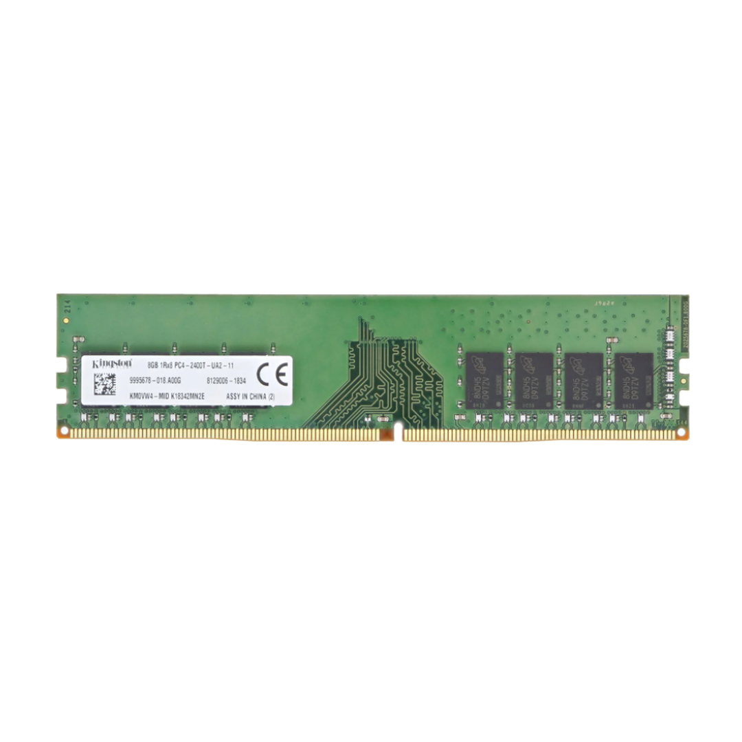 RAM PC DDR4 8Gb (Bus 2400) Kingston Value
